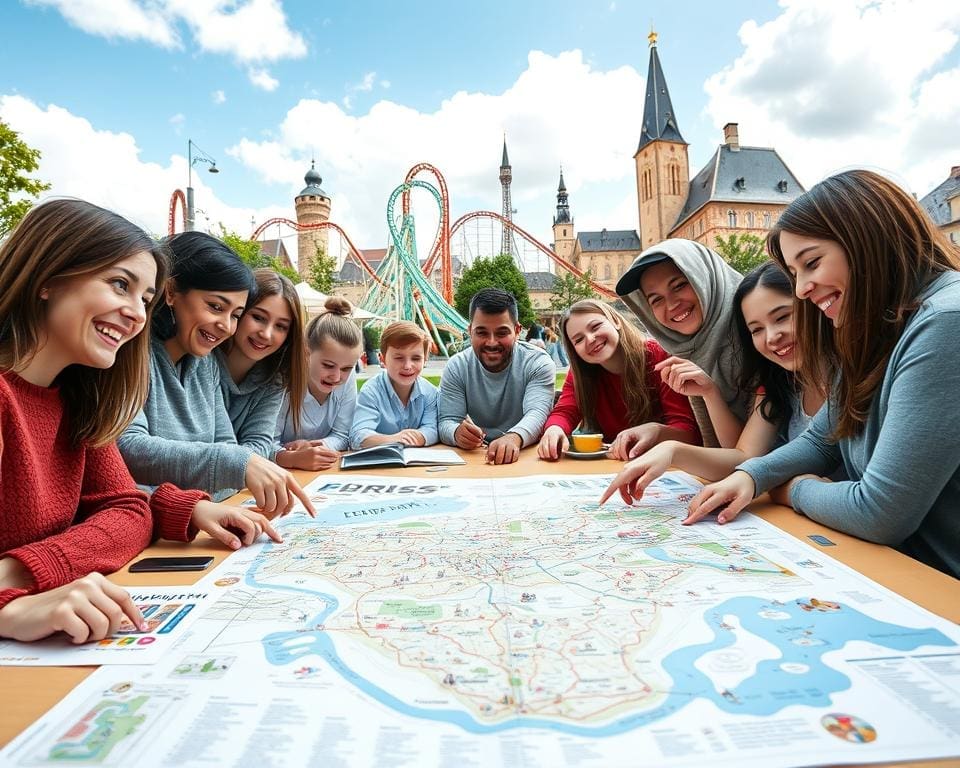 Europa Park