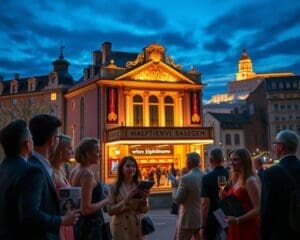Musicals Hamburg