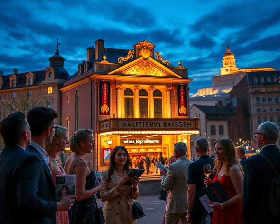 Musicals Hamburg