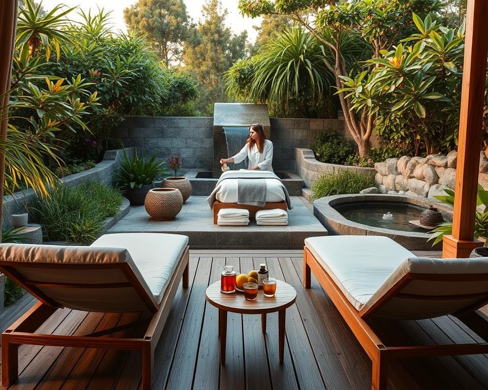 Wellness Spa