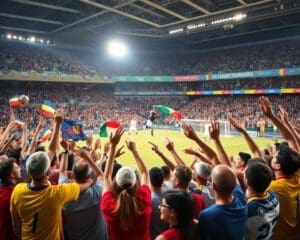 Sportevents