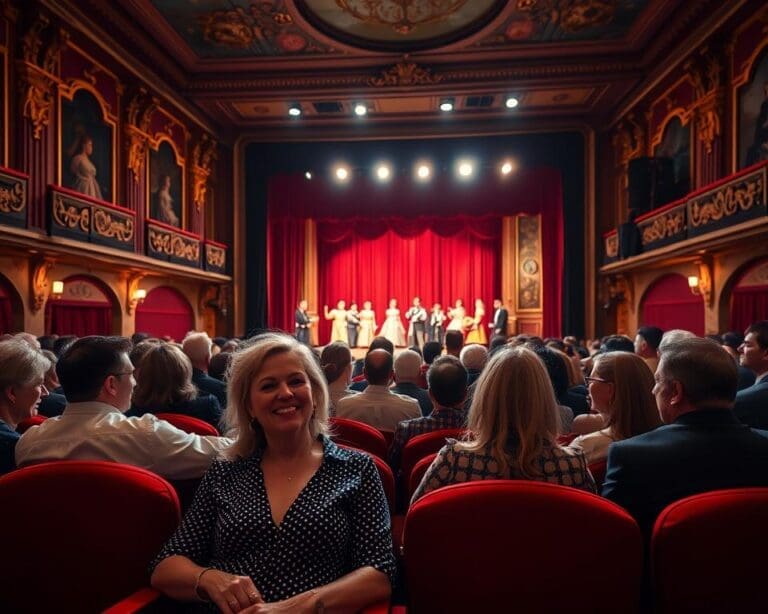 Theaterabende