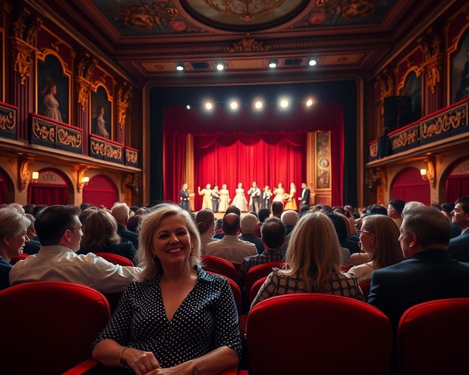 Theaterabende