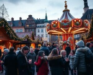 Weihnachtsmärkte
