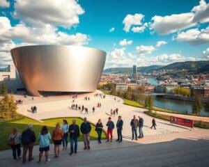 Guggenheim Bilbao