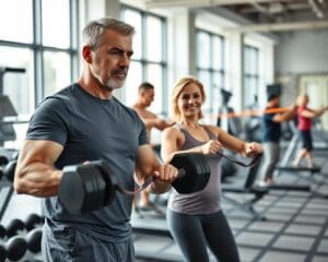Krafttraining
