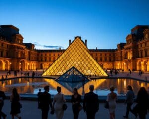 Louvre Tickets