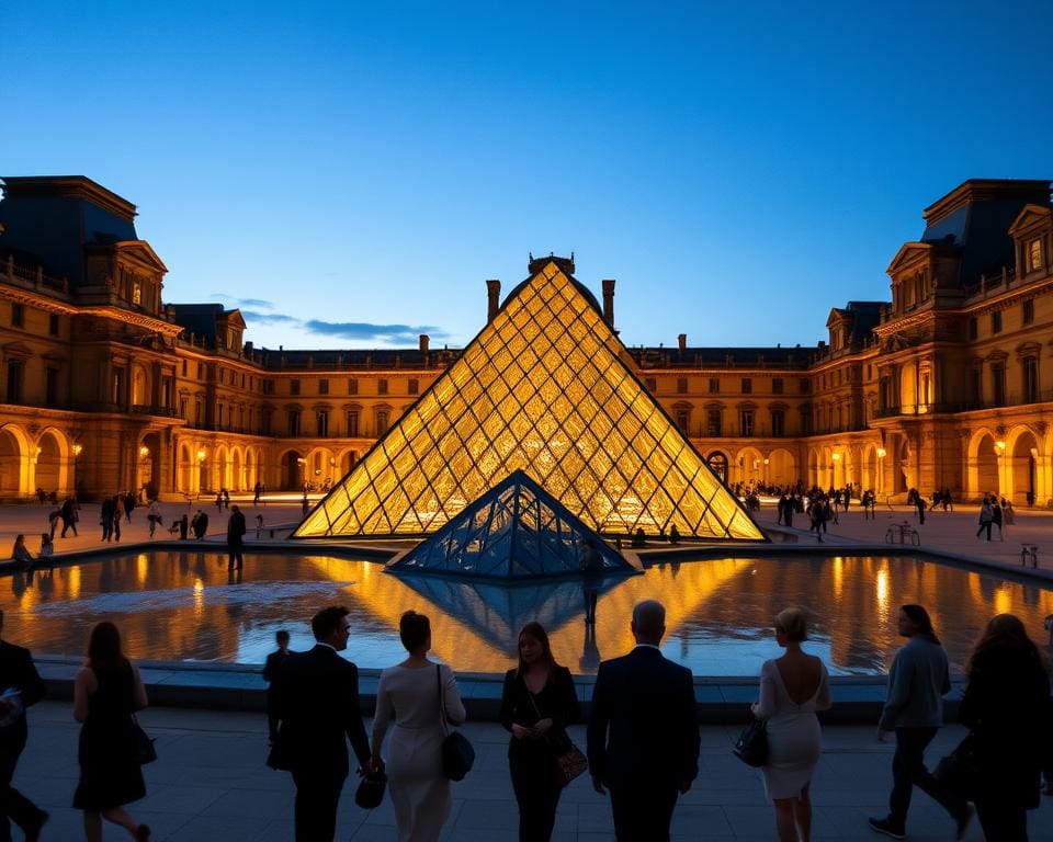Louvre Tickets