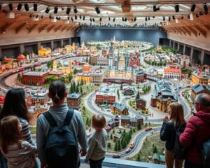 Miniatur Wunderland Hamburg