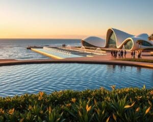 Oceanogràfic Valencia