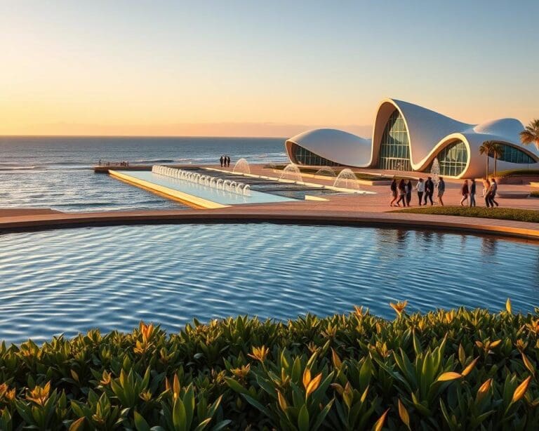 Oceanogràfic Valencia