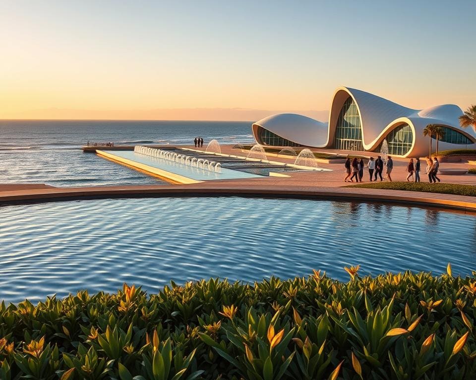 Oceanogràfic Valencia
