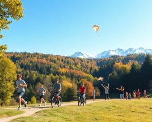 Outdoor Sport