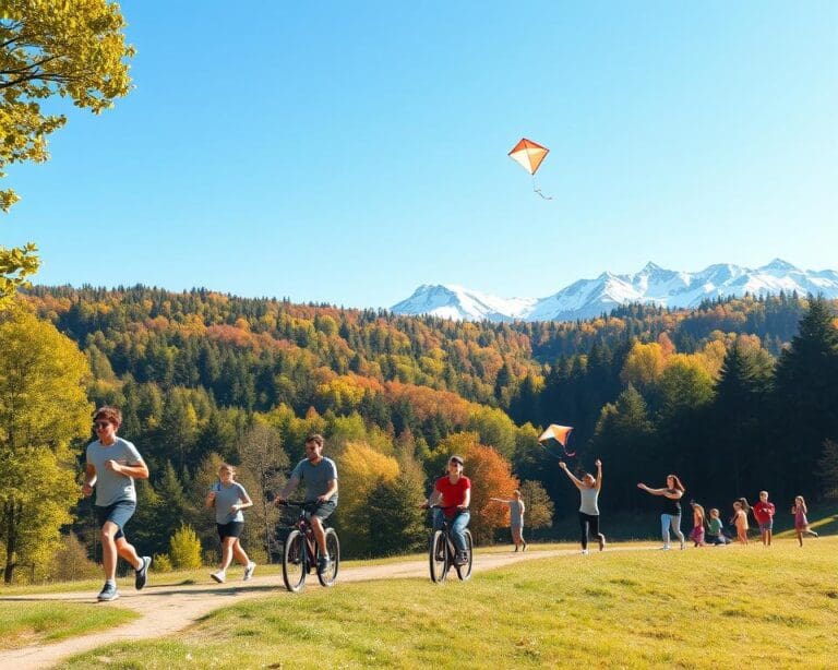 Outdoor Sport