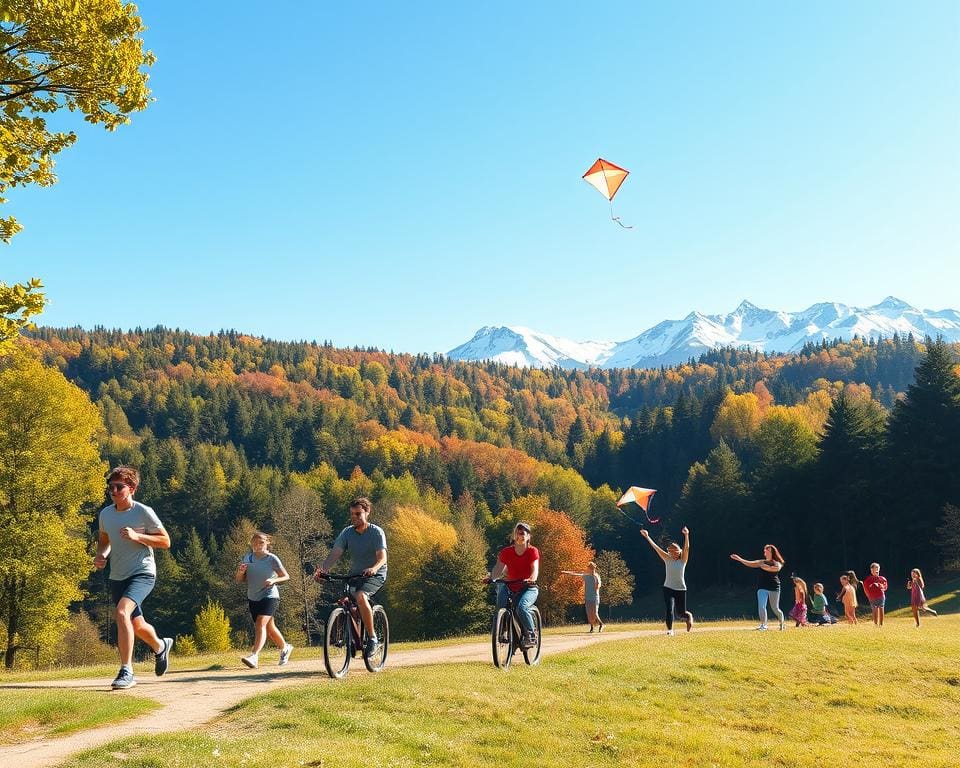 Outdoor Sport