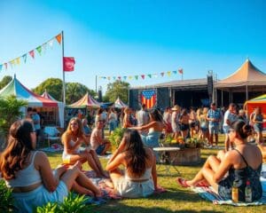 Pausen Festival