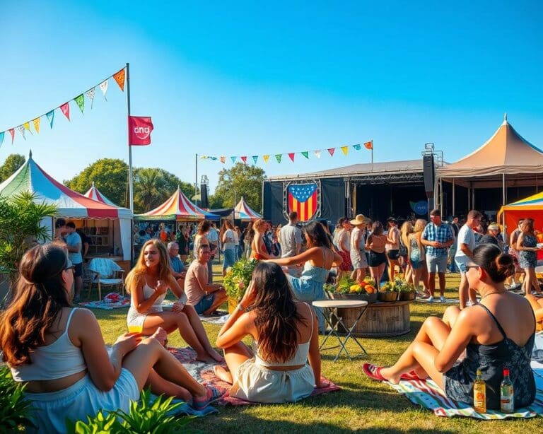 Pausen Festival