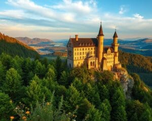 Schloss Bran