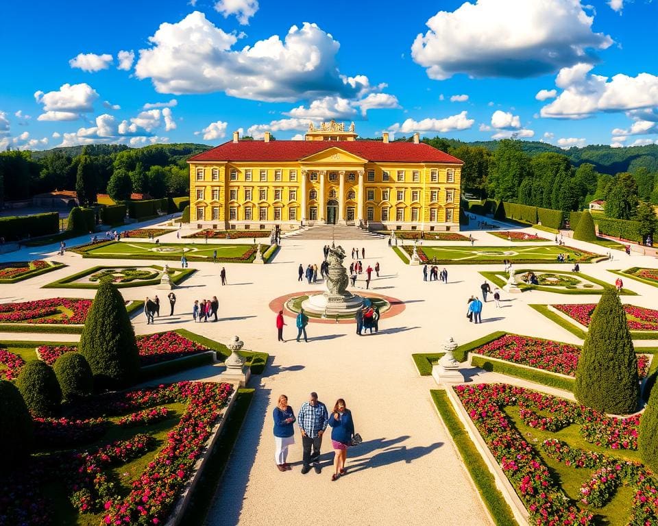 Schloss Schönbrunn