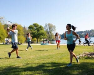 Sportart finden