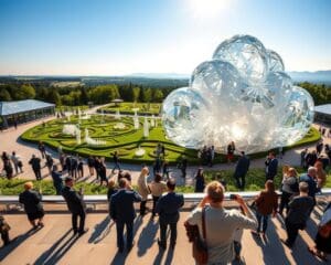 Swarovski Kristallwelten
