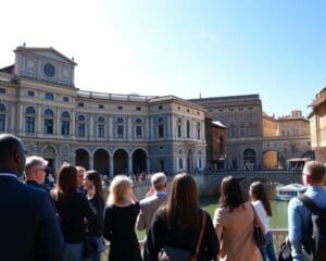Uffizien Florenz