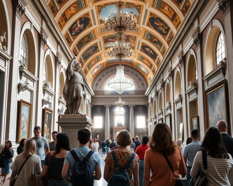 Vatikanische Museen