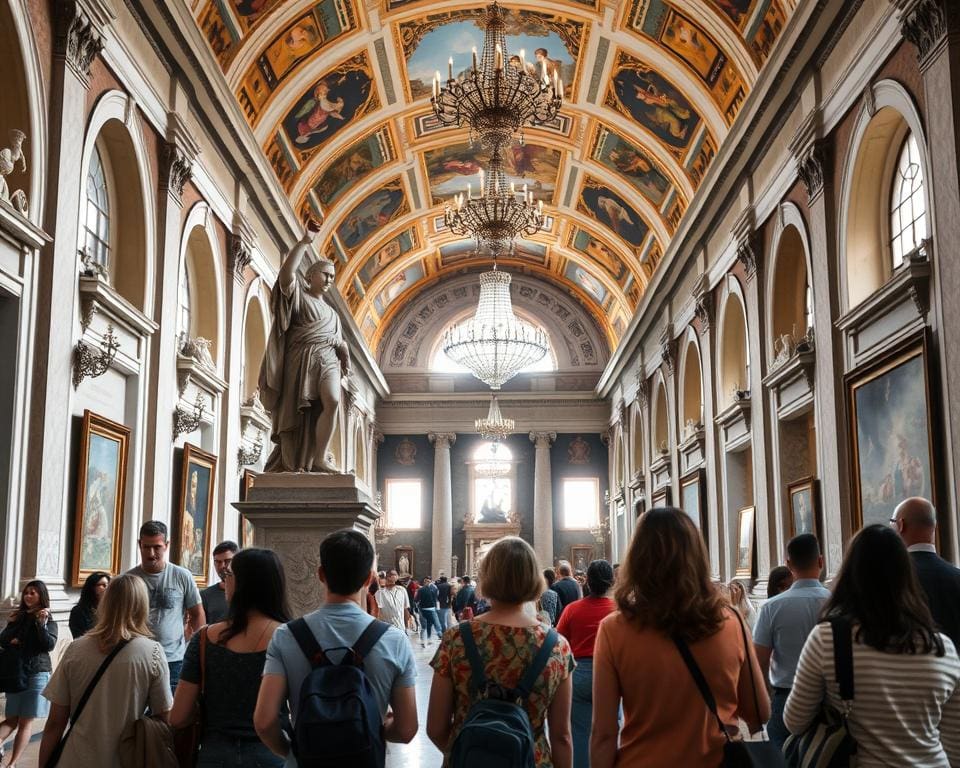 Vatikanische Museen