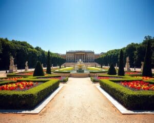 Versailles Tickets