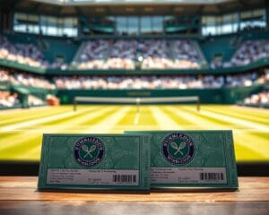 Wimbledon Tickets