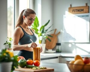 fit im Alltag