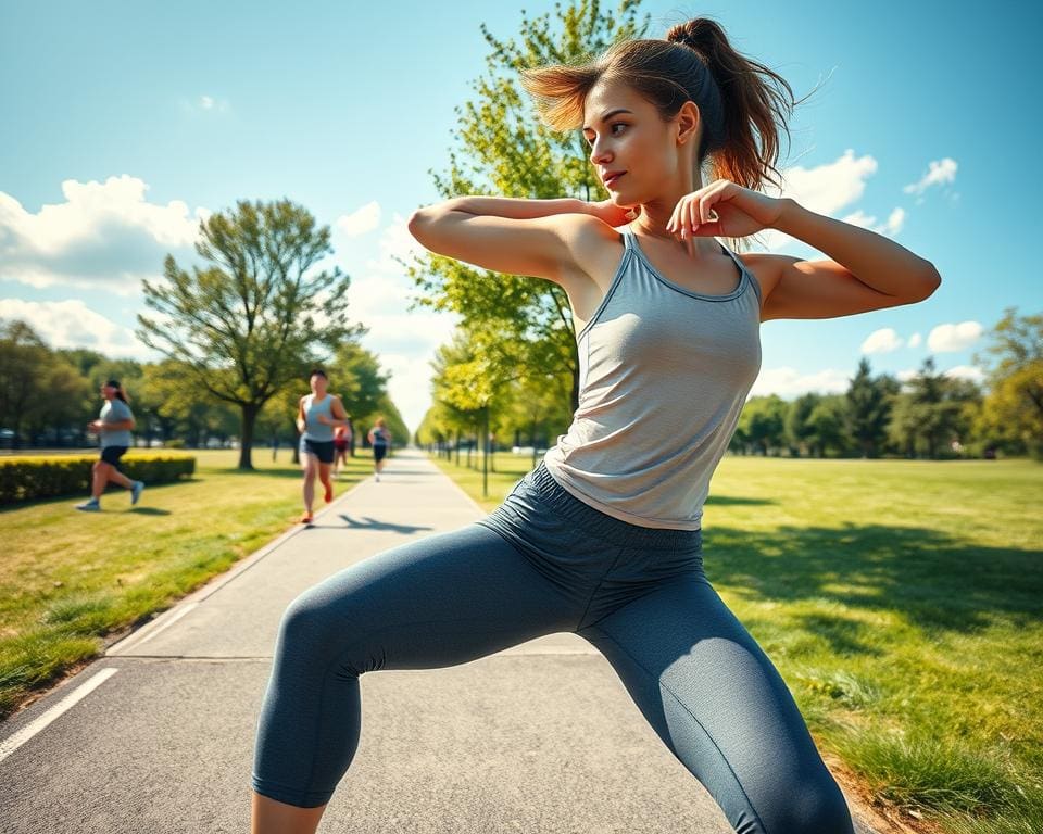 Sportmotivation