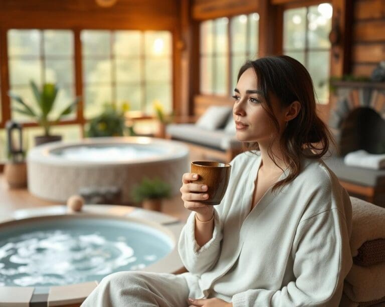 Wellnesswochenende