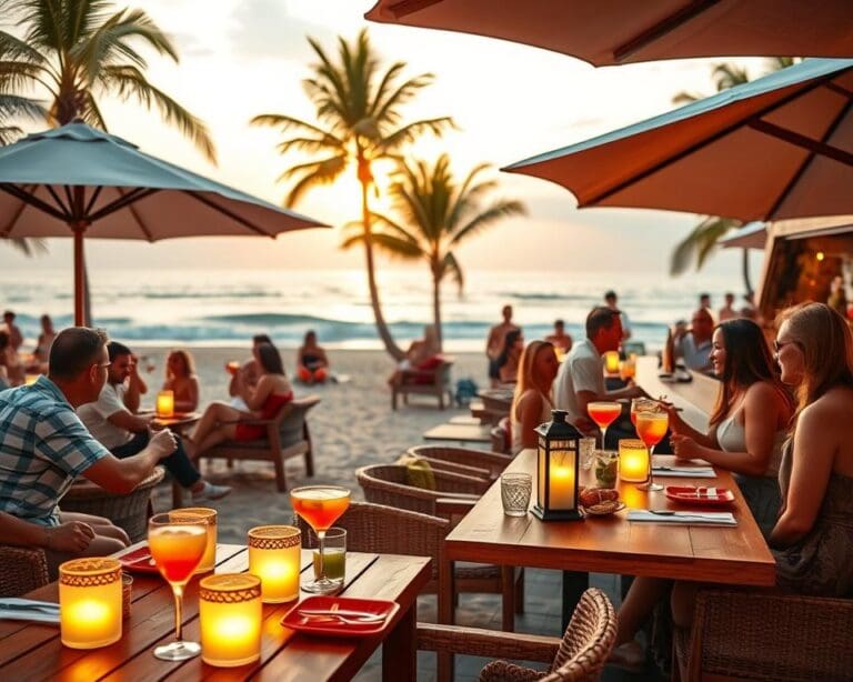Beachclub