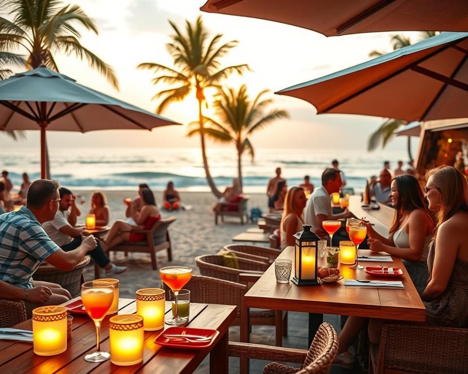 Beachclub
