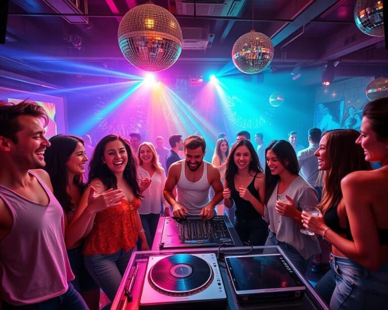 Clubabend