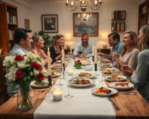Dinner Party