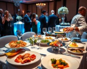 Event Catering