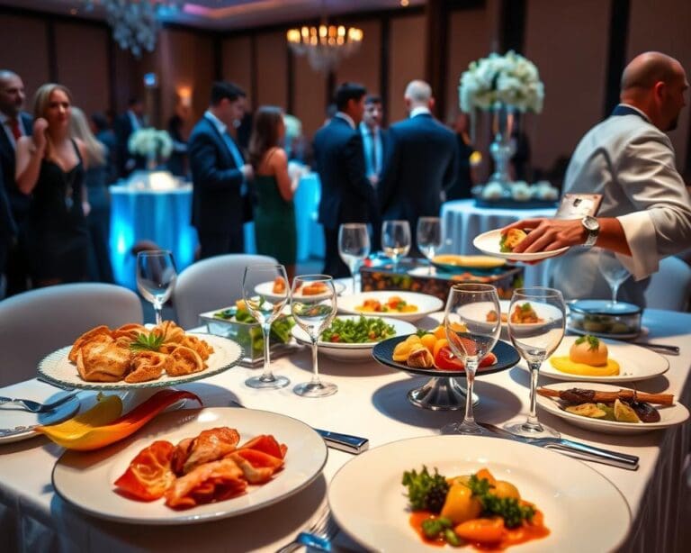 Event Catering