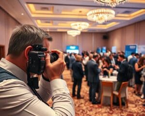 Eventfotograf