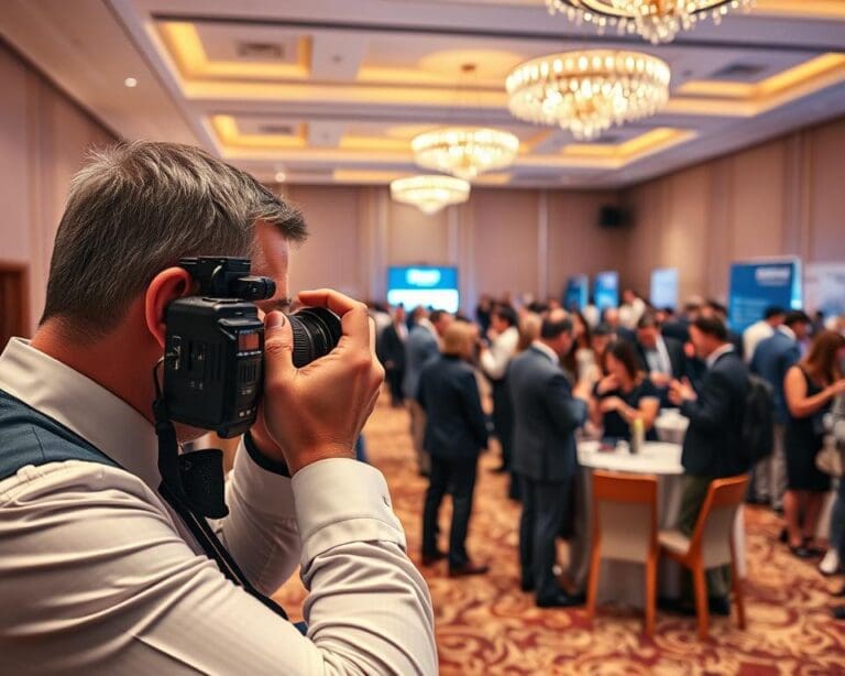 Eventfotograf