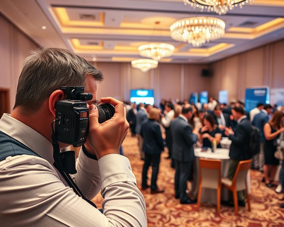 Eventfotograf