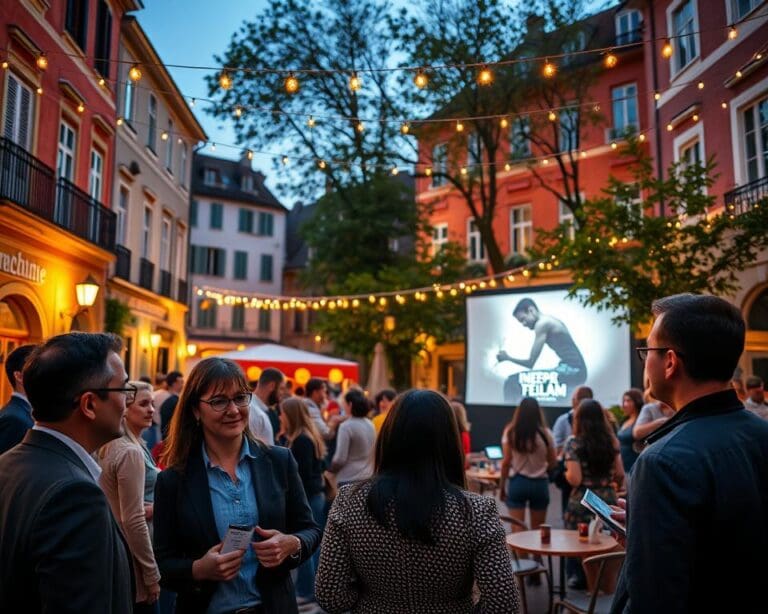 Filmfestival