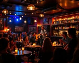Live Musik Club
