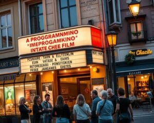 Programmkino