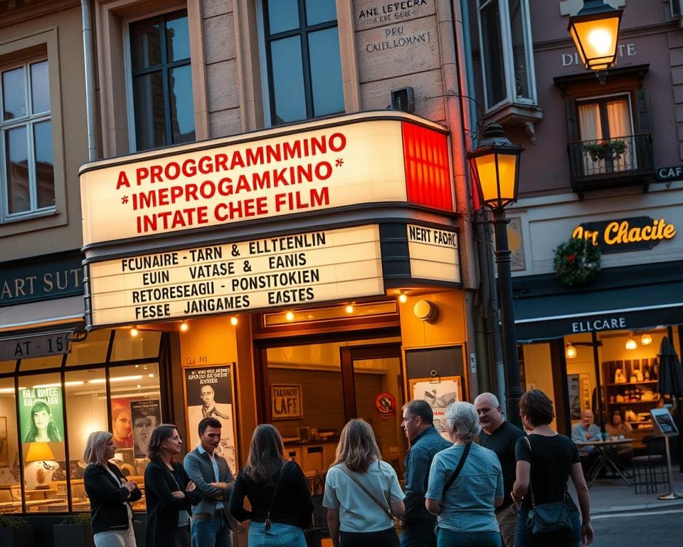 Programmkino