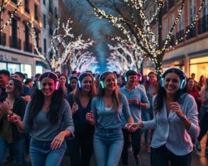 Silent Disco
