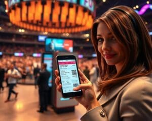 Ticketing Systeme