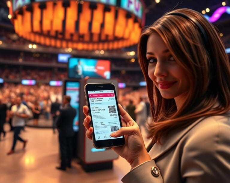 Ticketing Systeme