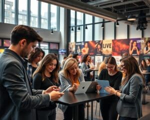 Ticketplattform